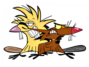 Old Cartoons