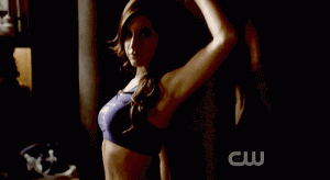pic: the CW