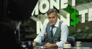 George Clooney