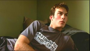 Ian Somerhalder