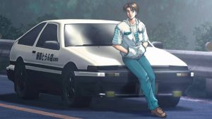 Action Anime
