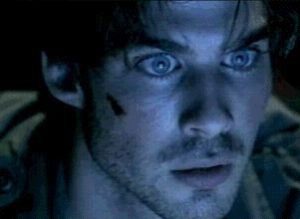Ian Somerhalder