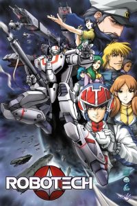 Action Anime