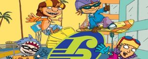 Old Cartoons