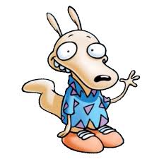 Old Cartoons