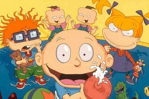 Old Cartoons