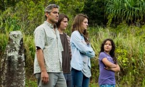 The Descendants
