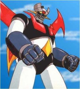 Action Anime