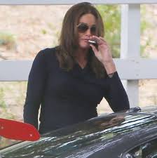 Caitlyn Jenner