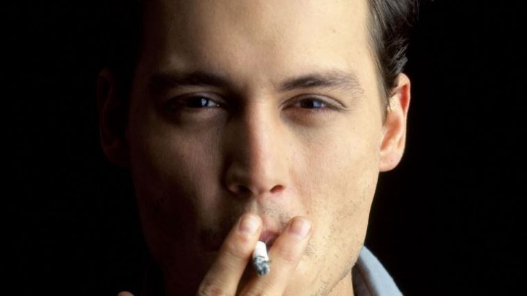 celebrities who smoke worced