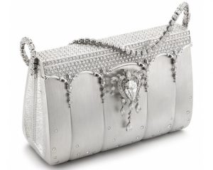 10 most Expensive Purses - Worced
