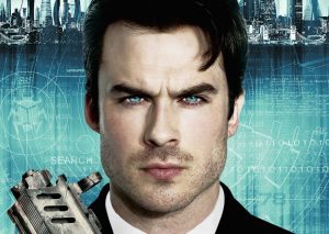 Ian Somedhalder