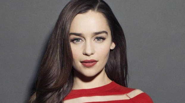 Emilia Clarke