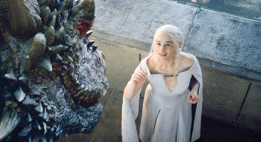 Game Of Thrones, Hbo, After The Thrones