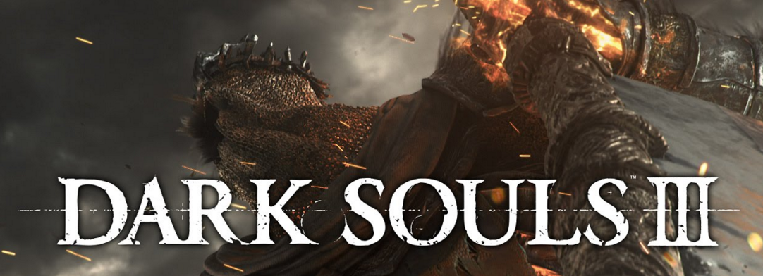 dark souls III tips