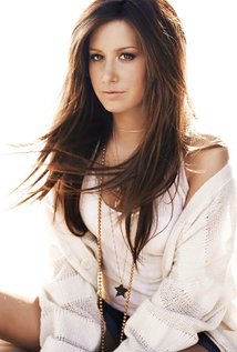 ashley tisdale movies and tv shows