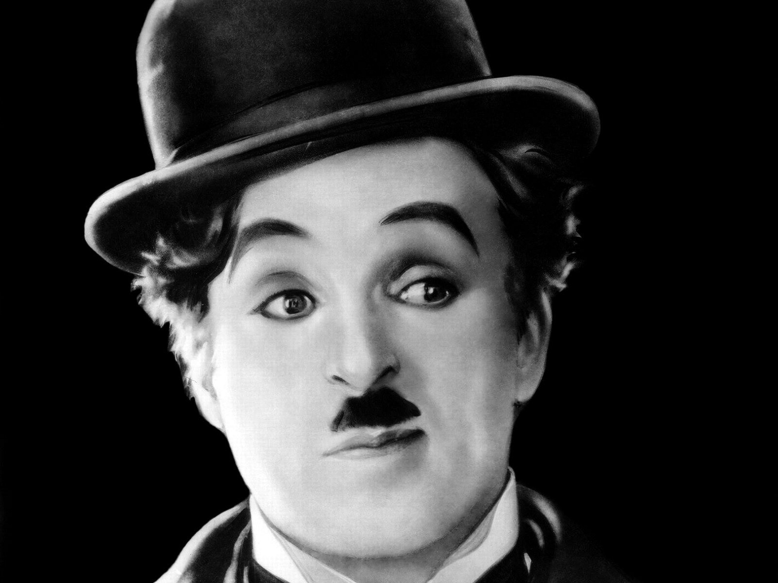 Charlie Chaplin