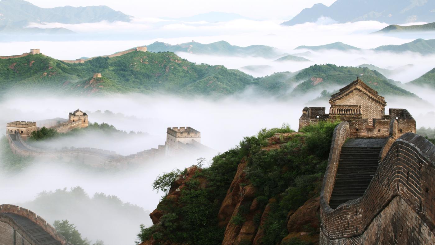 Facts About Asia