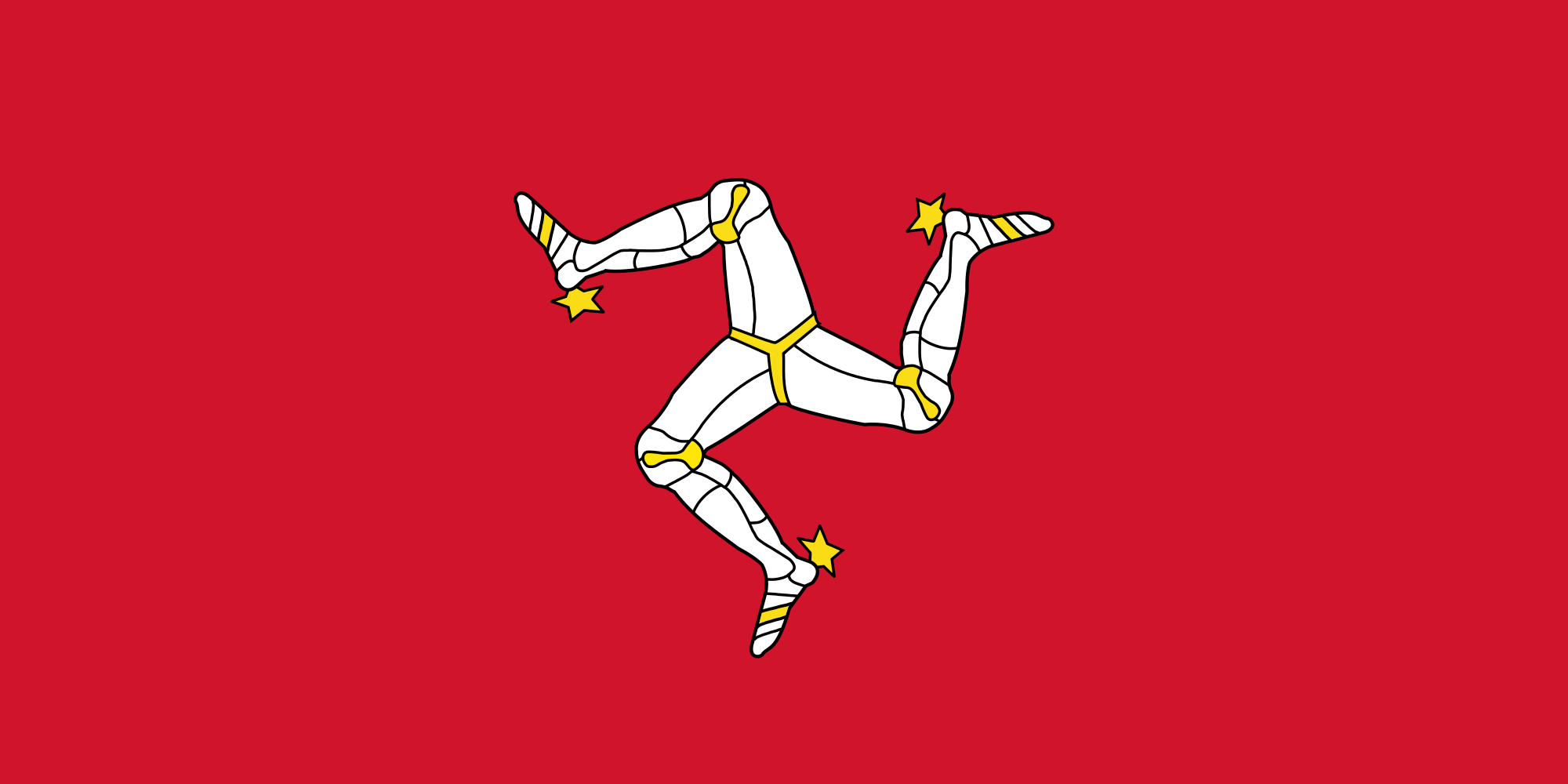 Cool Flags