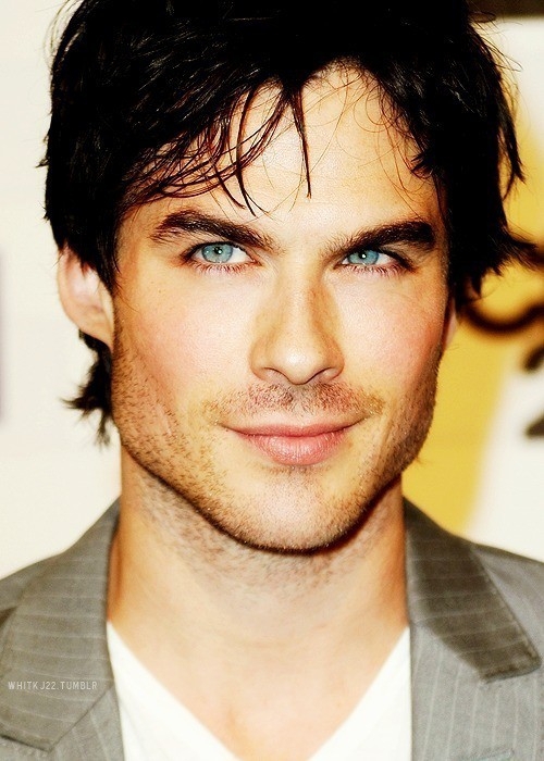 Ian Somerhalder