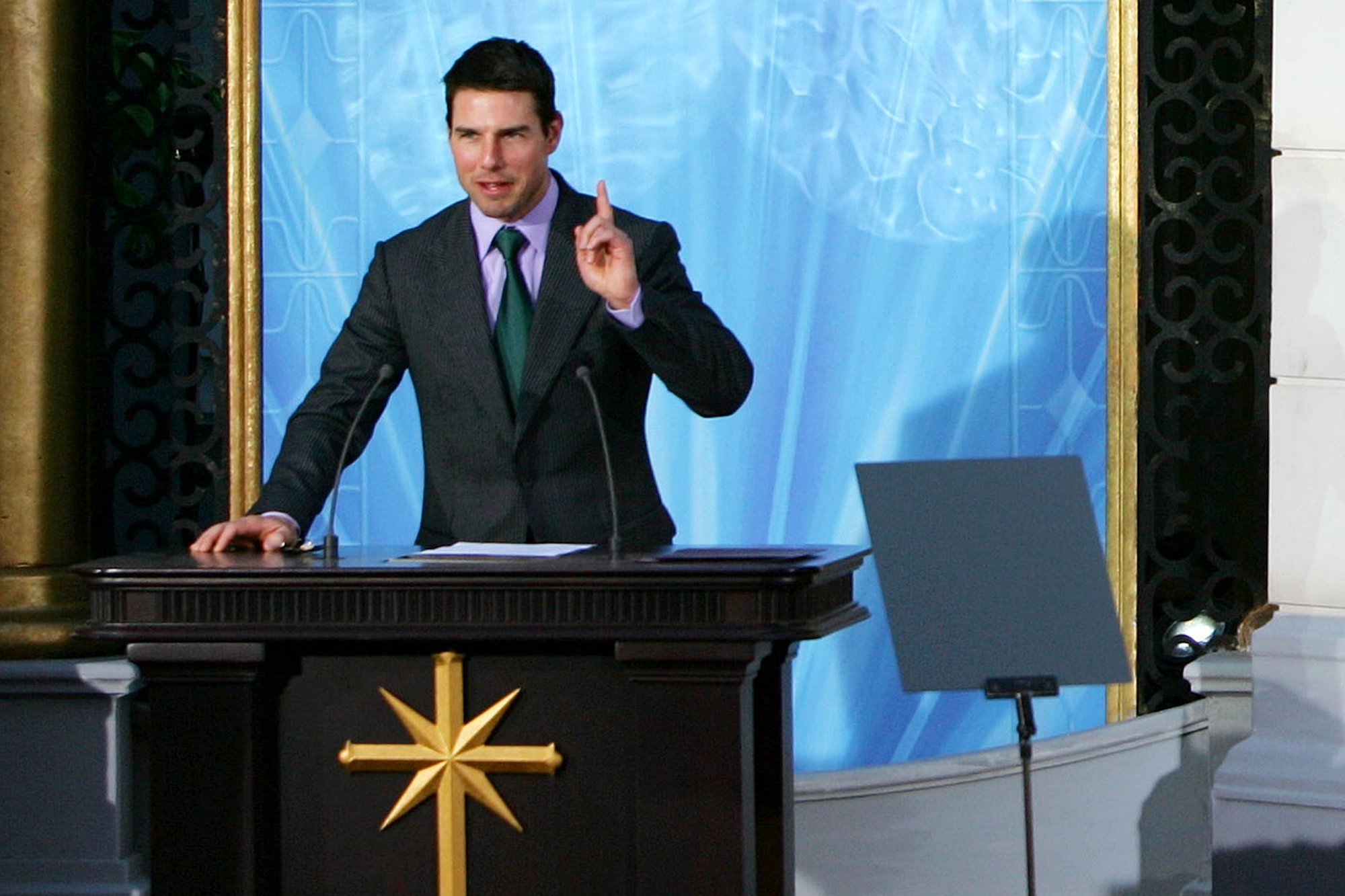 Scientology Crazy Beliefs