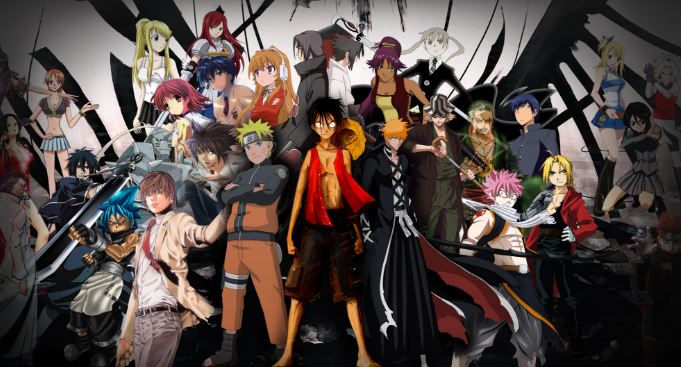 Best Animes To Watch