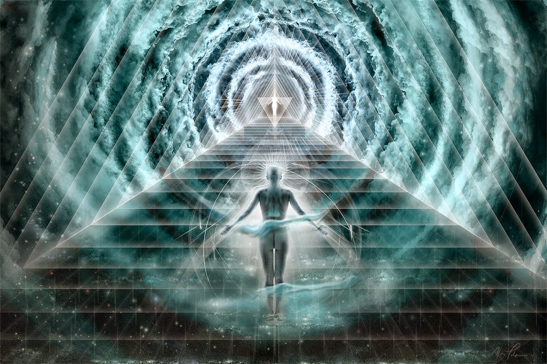 Proof Of Afterlife