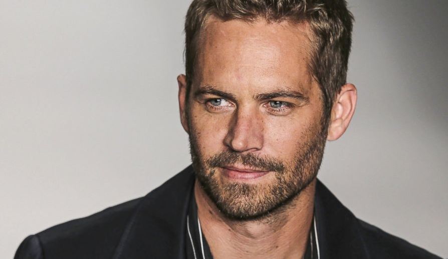 paul walker