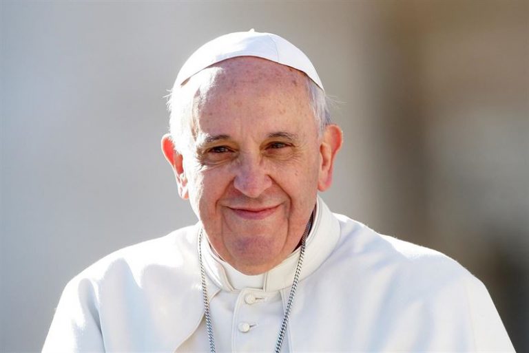 How Many Popes Have There Been Worced
