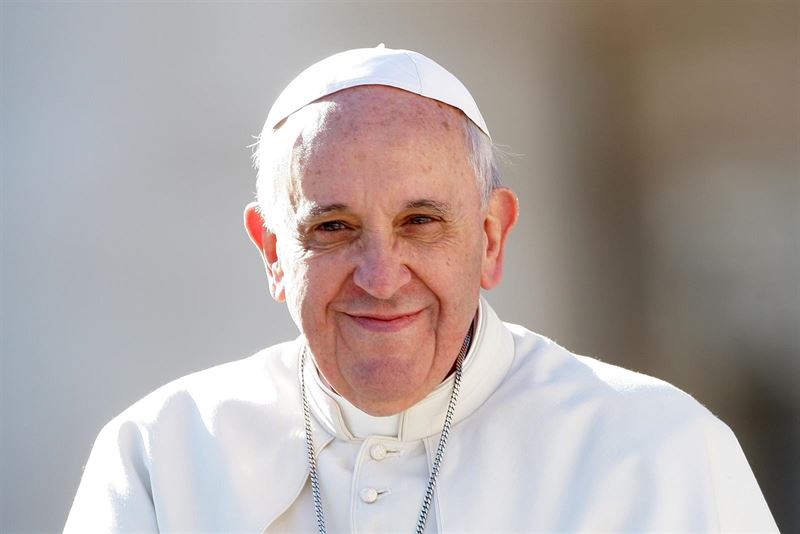 How Many Popes Have There Been Worced