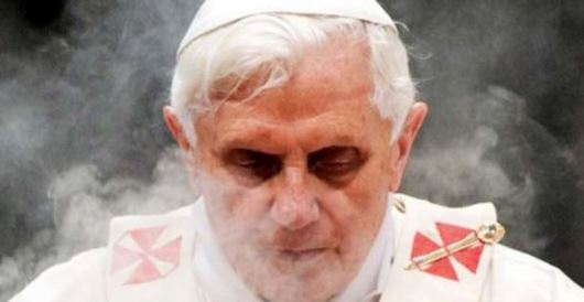 How Many Popes Have There Been
