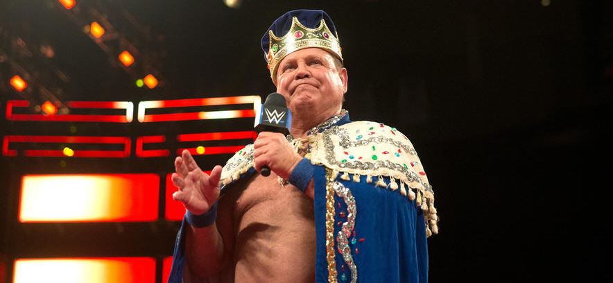 Jerry Lawler