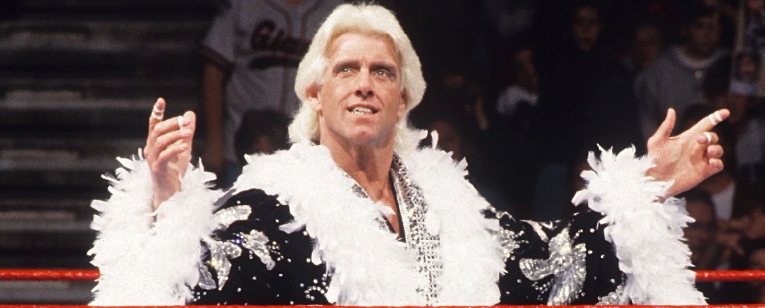 Ric Flair