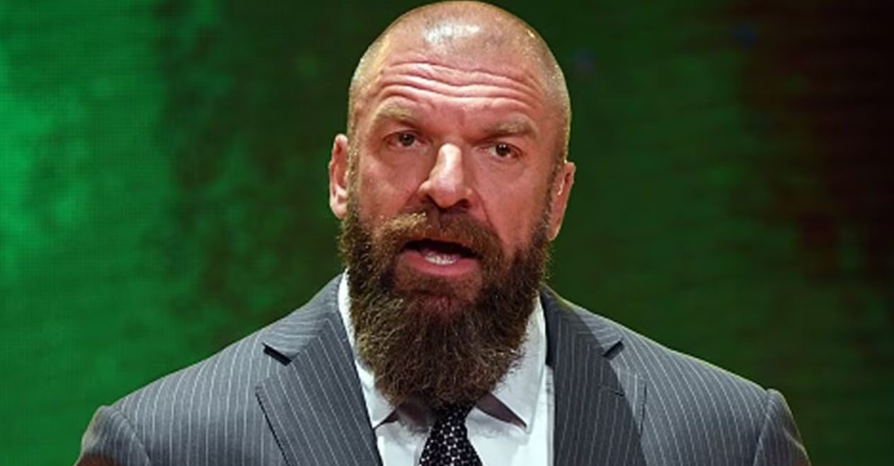 Triple H