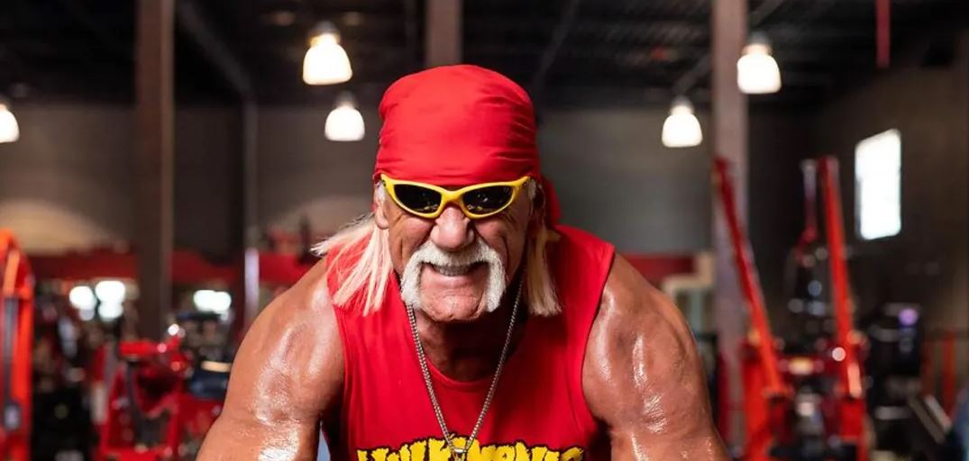 Hulk Hogan