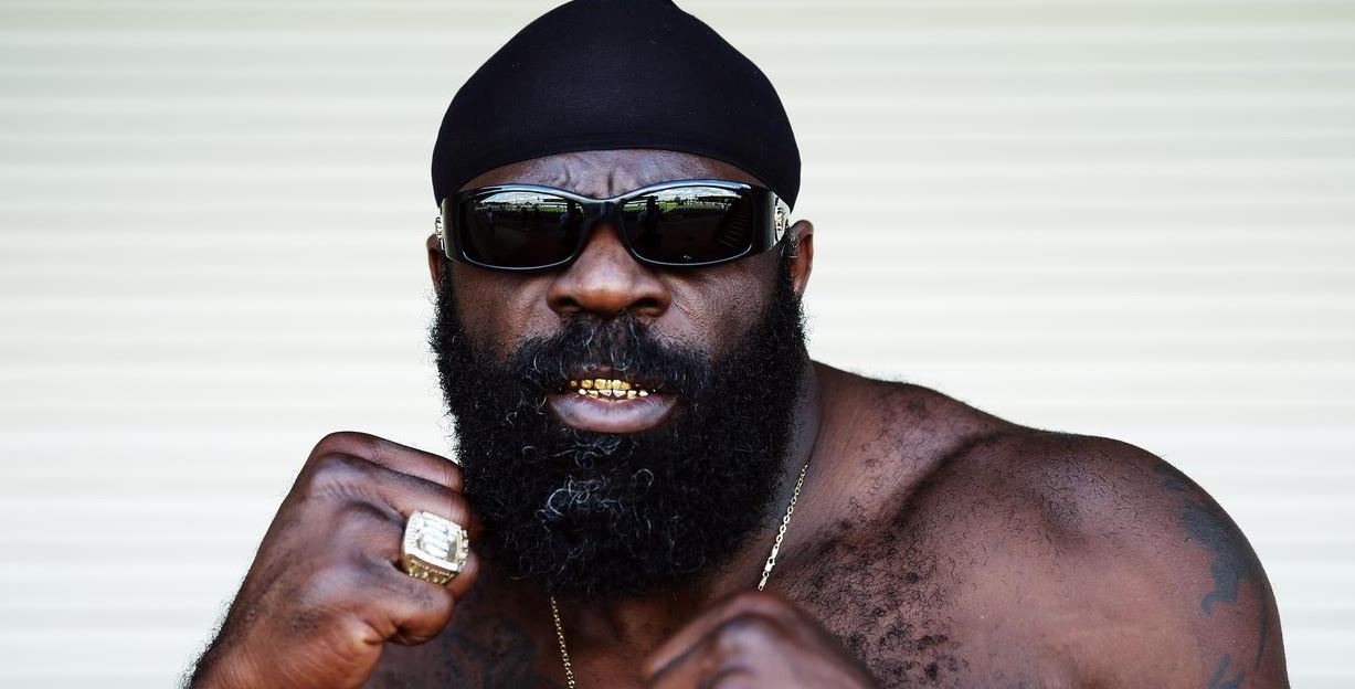 Kimbo Slice