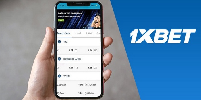 Discover 1xBet Singapore Your Gateway to Online Betting Discover 1xBet Singapore Your Gateway to Online Betting