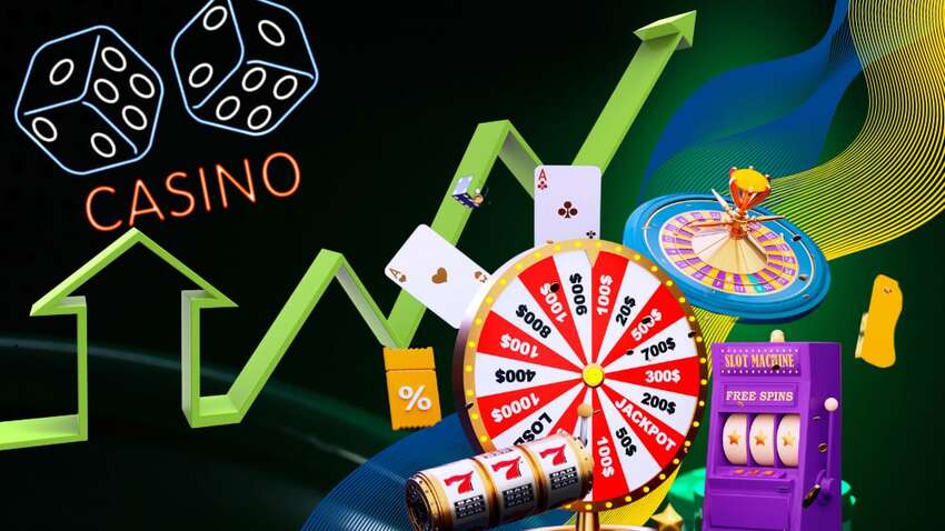 Discover the Best Casino Sites Supporting Instant Deposits and Withdrawals Discover the Best Casino Sites Supporting Instant Deposits and Withdrawals