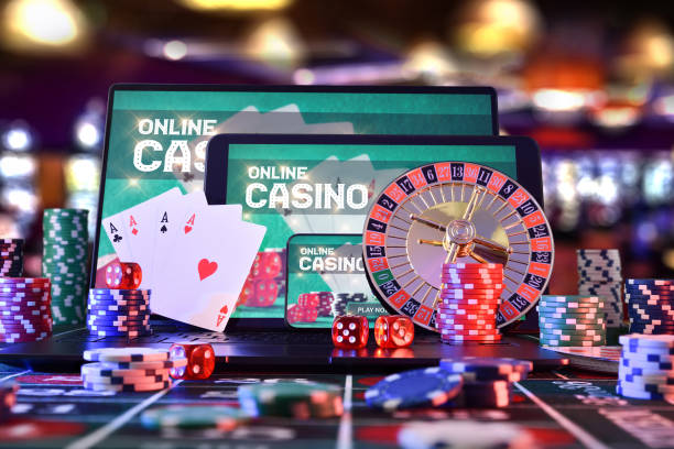 Discover the Best Casino Sites Supporting Instant Deposits and Withdrawals Discover the Best Casino Sites Supporting Instant Deposits and Withdrawals